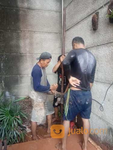 Jasa Servis Pompa Air Dan Pengeboran Adi Jaya Pompa