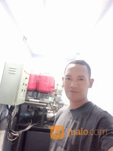 Jasa Servis Pompa Air Dan Pengeboran Adi Jaya Pompa