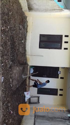 Potong Rumput Bandar Lampung + Bersih Bersih Pekarangan