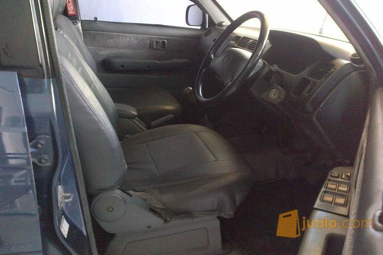 toyota kijang lgx 1997