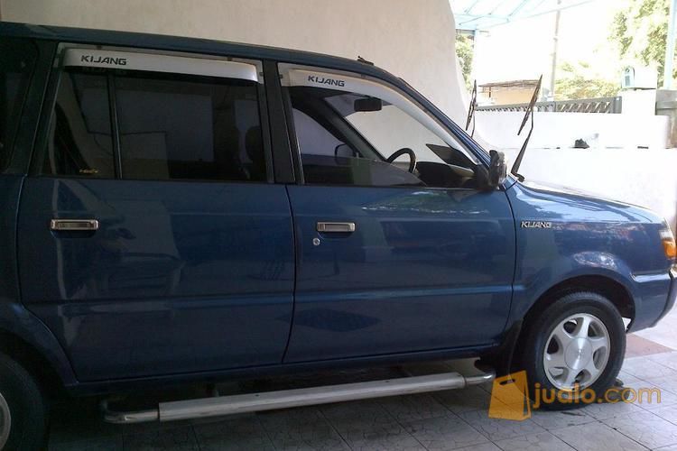toyota kijang lgx 1997