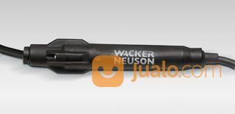 Concrete Vibrator Internal Elektrik Wacker Neuson IRFU58