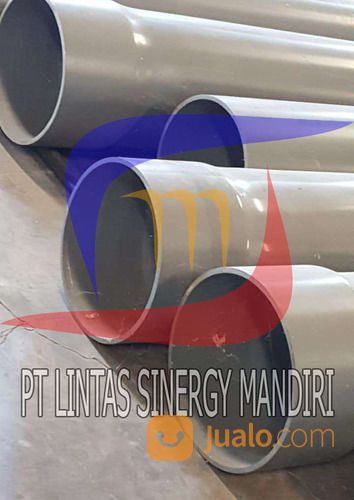 Pipa PVC 10 Inch Makassar Murah