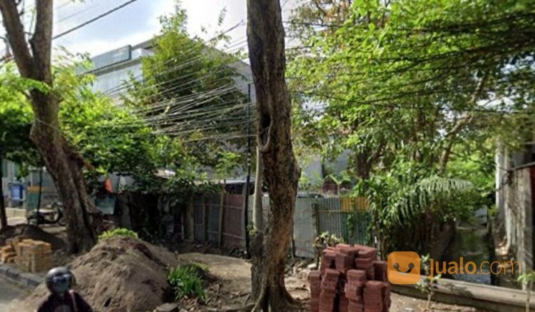 Tanah 12,4 Are Jln. RAYA PUPUTAN Niti Mandala Renon