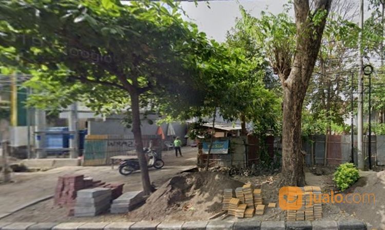 Tanah 12,4 Are Jln. RAYA PUPUTAN Niti Mandala Renon