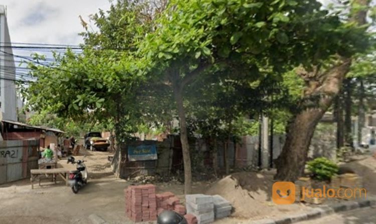 Tanah 12,4 Are Jln. RAYA PUPUTAN Niti Mandala Renon