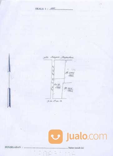 Tanah 12,4 Are Jln. RAYA PUPUTAN Niti Mandala Renon