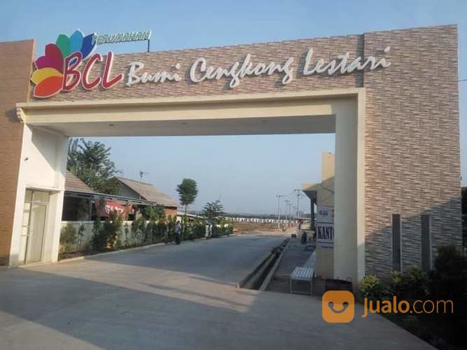 Perumahan Subsidi Murah Meriah Di Karawang Timur