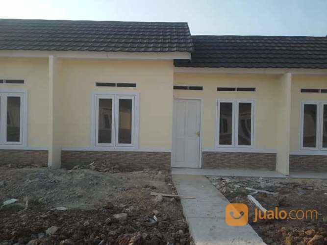 Perumahan Subsidi Murah Meriah Di Karawang Timur