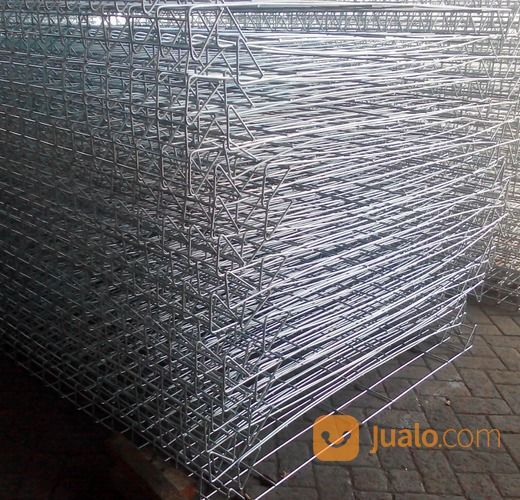 Pagar BRC 081249343303 Harga Murah Kualitas Terjamin