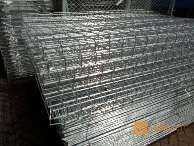 Pagar BRC 081249343303 Harga Murah Kualitas Terjamin