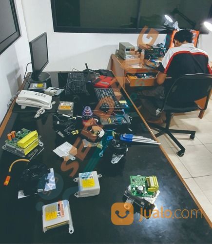 Service Repair Perbaikan Airbag Mobil