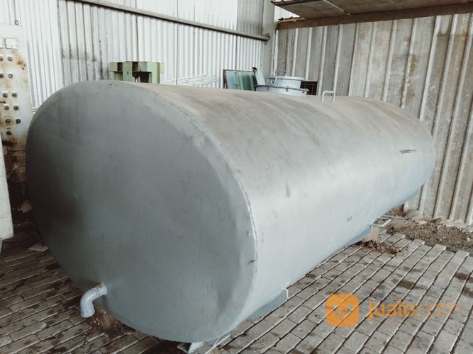 Tangki Solar 6000 Liter