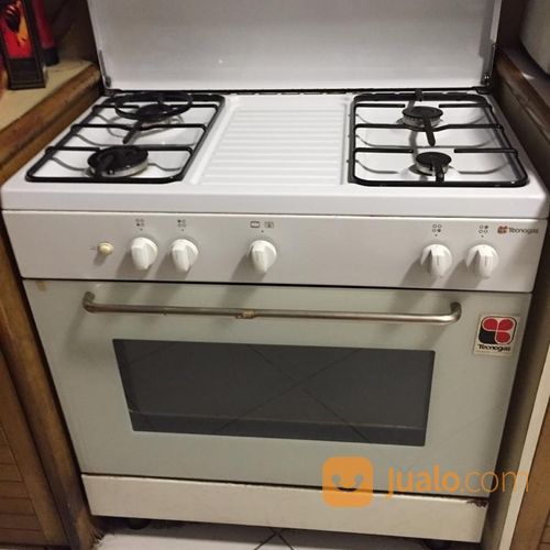 Service Kompor Gas Panggilan Bekasi