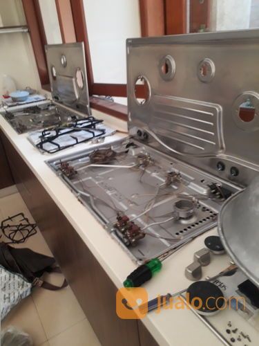 Setting Gas Alam PGN Service Kompor Gas Pratama Teknik