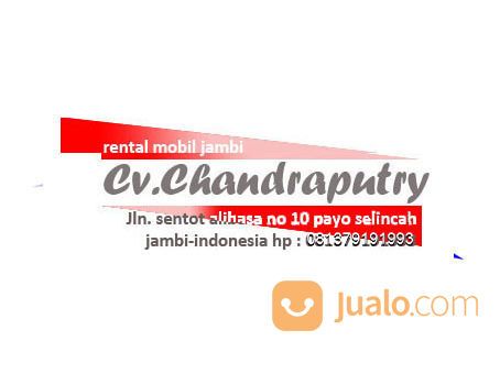 Rental Mobil Jambi | Sewa Mobil Jambi