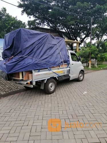 Sewa Carteran Pick Up TERMURAH Dalam Surabaya Dan Luar Kota Jombang, Lamongan, Tuban, JATIM BALI.