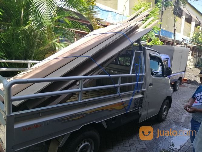 Sewa Carteran Pick Up TERMURAH Dalam Surabaya Dan Luar Kota Jombang, Lamongan, Tuban, JATIM BALI.