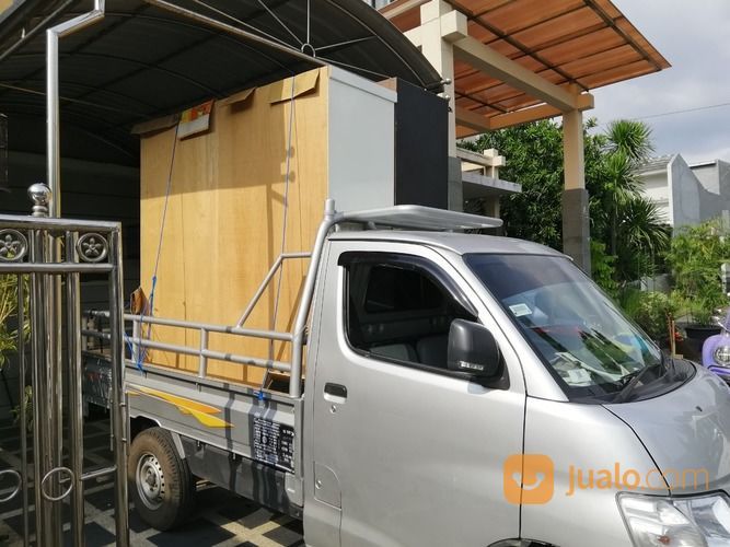 Sewa Carteran Pick Up TERMURAH Dalam Surabaya Dan Luar Kota Jombang, Lamongan, Tuban, JATIM BALI.
