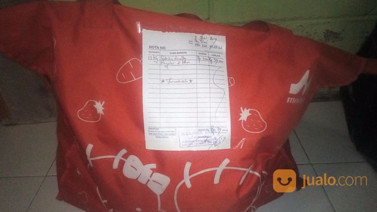 MAKMUR JAYA LAUNDRY TLOGOSARI SEMARANG ""GRATIS ANTAR JEMPUT LAUNDRY MINIMAL ORDER 5 KG""