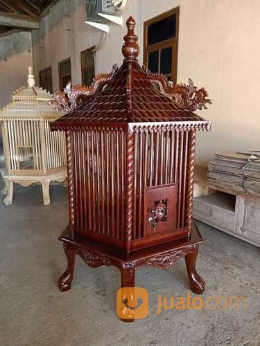 Kandang Ayam Naga Jepara91