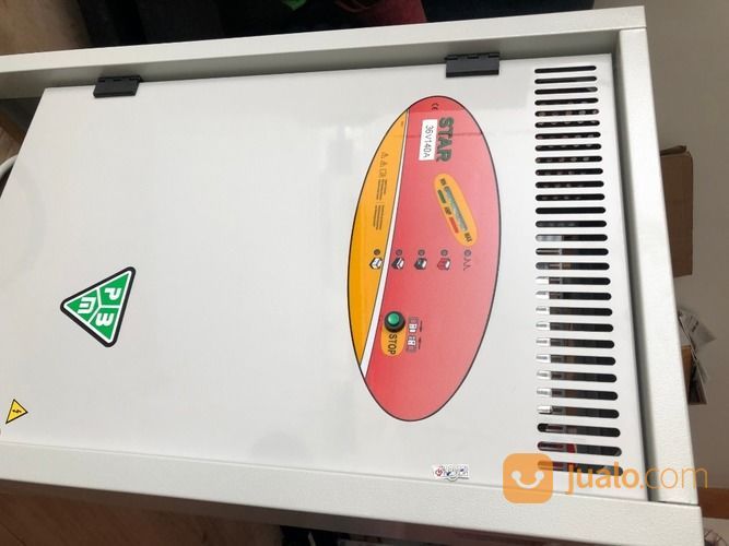 Charger Battery PBM SRL (48V/100A)