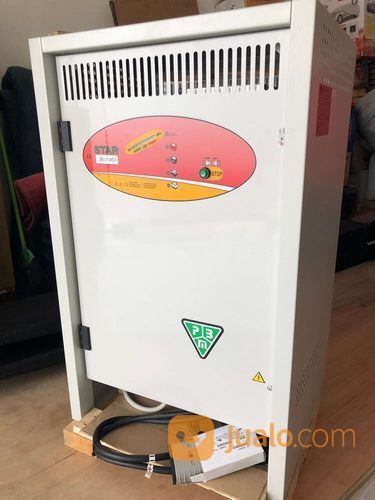 Charger Battery PBM SRL (48V/100A)