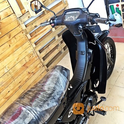 BU Honda Astrea Grand Bulus 1993 FULL RESTORASI PART ALL NEW ORIGINAL