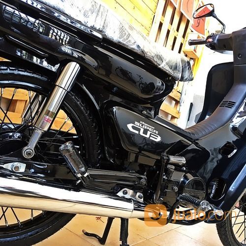 BU Honda Astrea Grand Bulus 1993 FULL RESTORASI PART ALL NEW ORIGINAL