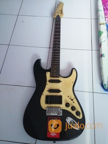 Gitar Listrik PRINCE Type STC-34X