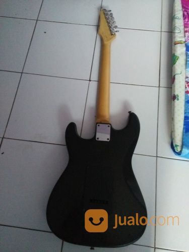 Gitar Listrik PRINCE Type STC-34X