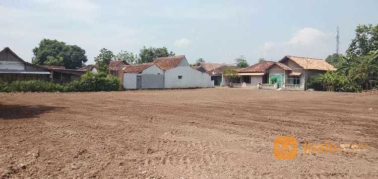 Kavling Murah Di Botomulyo. Cepiring.Kendal