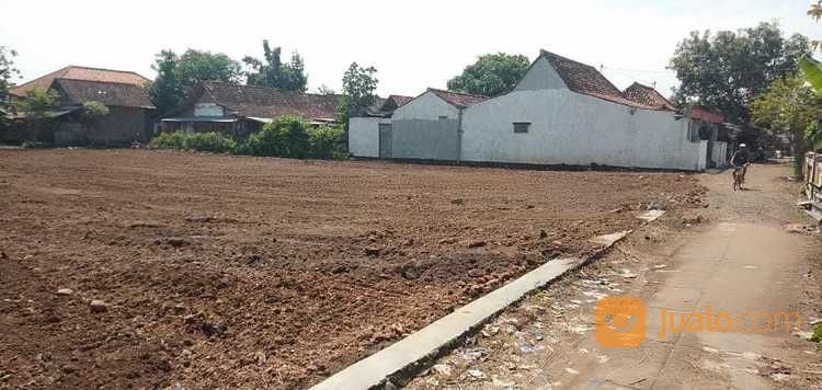 Kavling Murah Di Botomulyo. Cepiring.Kendal
