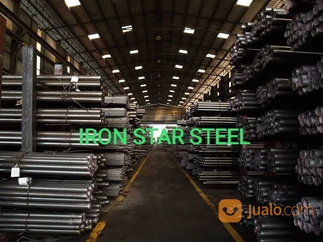 CV.Iron Star Steel
