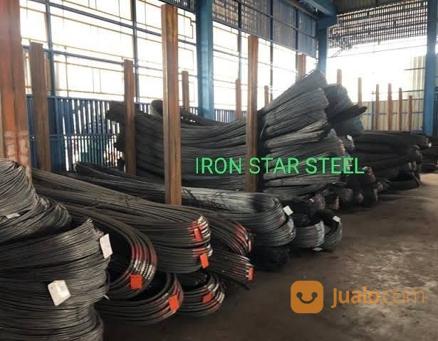 CV.Iron Star Steel