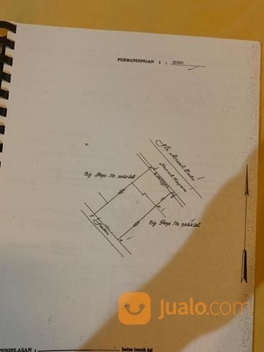 Hotel 3 Lantai Di Pusat Kota Bandung