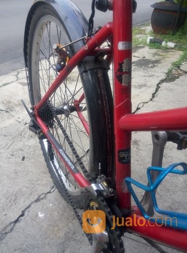 Kuwahara Vintage Japan Full Original