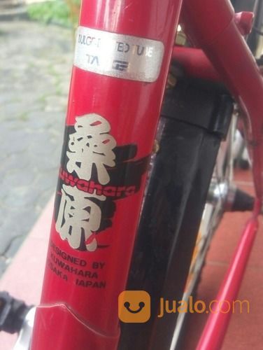 Kuwahara Vintage Japan Full Original