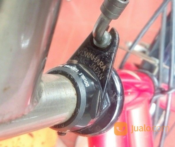 Kuwahara Vintage Japan Full Original