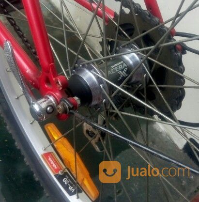 Kuwahara Vintage Japan Full Original