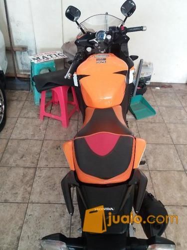 Honda cbr 250 repsol 2013