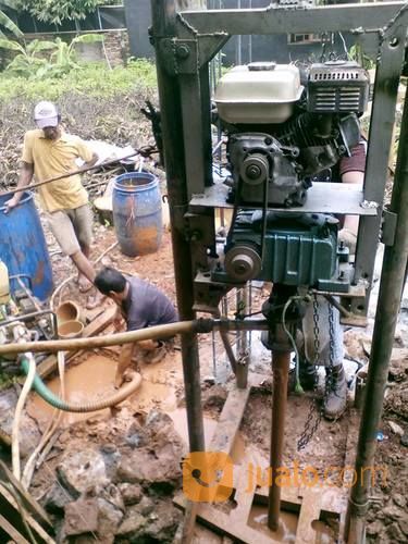 Pengeboran Sumur / Jasa Bor Sumur / Pantek Sumur / Tukang Pompa Air