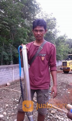 Pengeboran Sumur / Jasa Bor Sumur / Pantek Sumur / Tukang Pompa Air