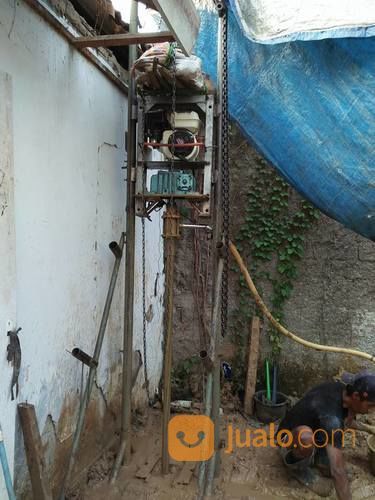 Pengeboran Sumur / Jasa Bor Sumur / Pantek Sumur / Tukang Pompa Air