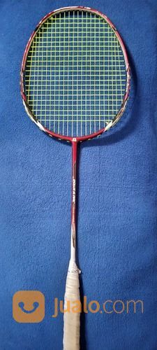 Raket Rs Metric 35lbs Tension