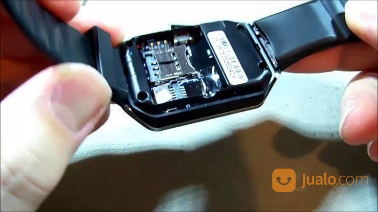 Service Jam Tangan Bandung