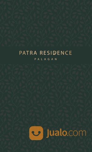 Perum Patra Residence Palagan