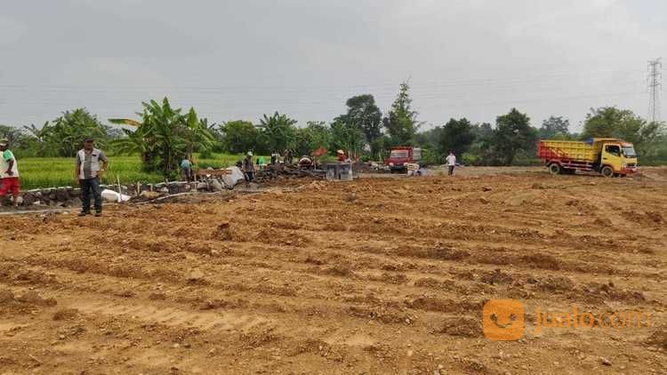 Perum Patra Residence Palagan