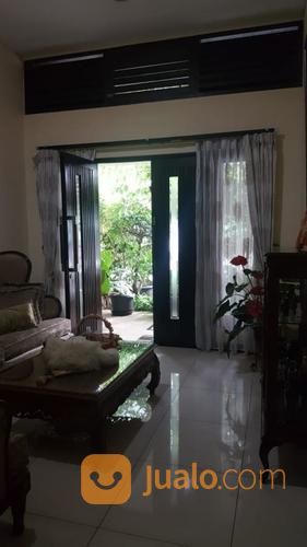 Rumah Bonavista Residence, Lebak Bulus Jakarta Selatan