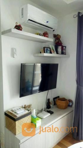 Rumah Bonavista Residence, Lebak Bulus Jakarta Selatan